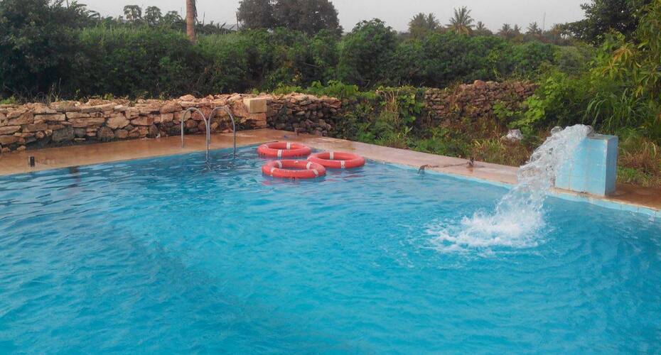 Nagabhai Nandiya Homestay, Somnath 5